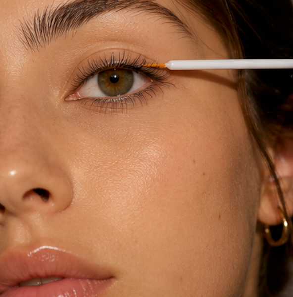 Sérum Activateur de Cils – Longueur & Volume